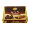 Beyrouth Market - بسكويت حشوة تمر - تياشوب - 24 قطعة - 504غ