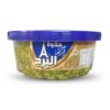 Beyrouth Market - SESAME SWEET HALAWA ALBURJ - EXTRA - 800g
